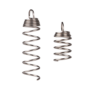 Suspension for acoustic panels